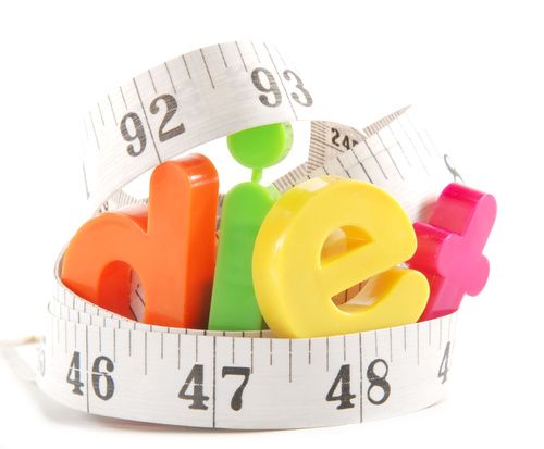 come calcolare i punti nella dieta punti